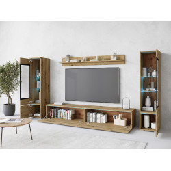 Living Bratex Vera II (Artisan Oak) Thumb