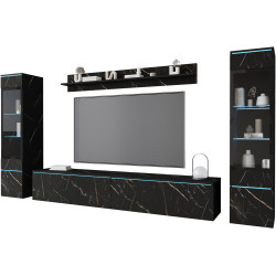 Гостиная Bratex Vera II (San Sebastian) Thumb