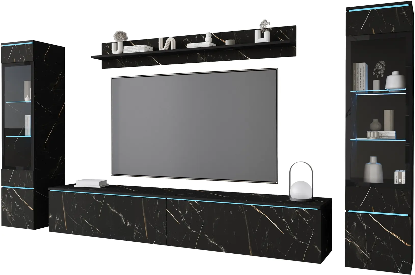 Гостиная Bratex Vera II (San Sebastian)