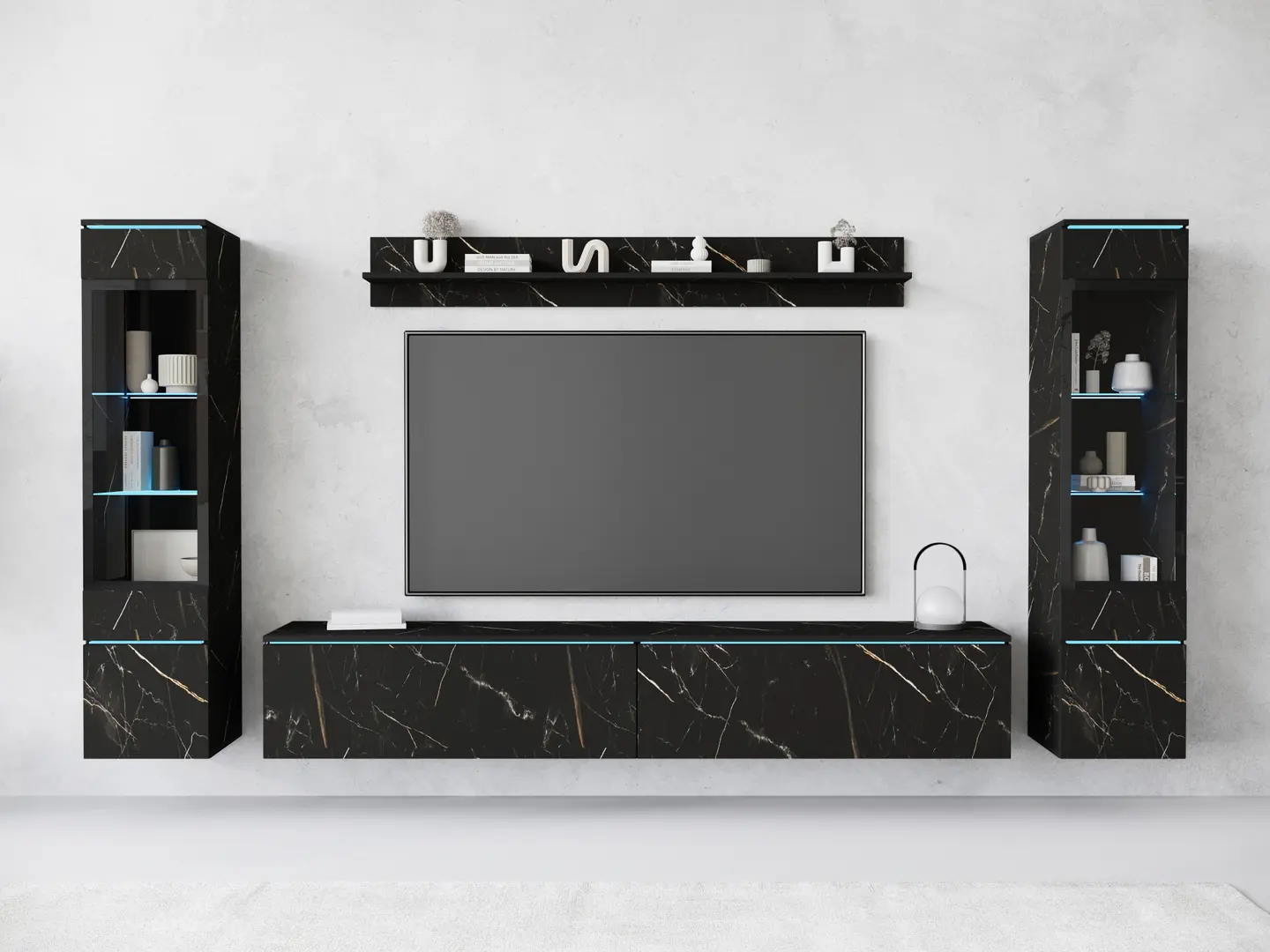 Гостиная Bratex Vera II (San Sebastian)