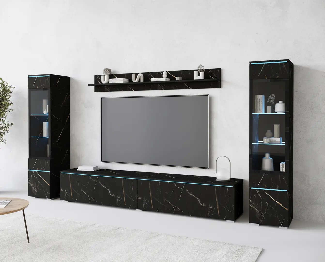 Гостиная Bratex Vera II (San Sebastian)