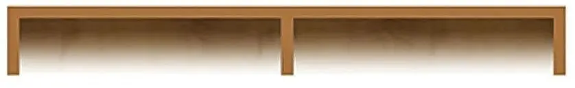 Гостиная Fadome Davos A (Dark Walnut/Gray Gloss)