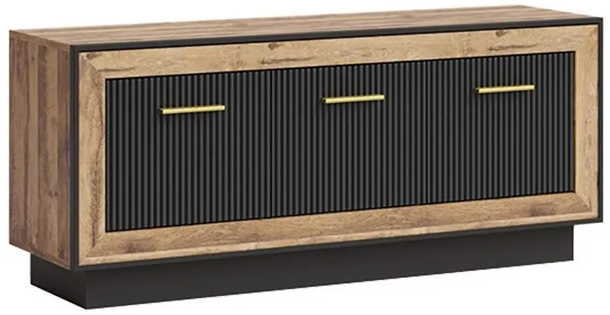 Гостиная Fadome Fox A (Egger/Black)