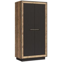 Гостиная Fadome Fox (Egger/Black) Thumb