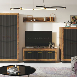 Гостиная Fadome Fox (Egger/Black)