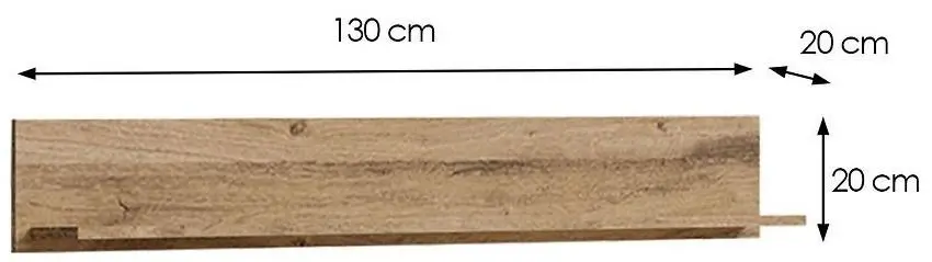 Гостиная Fadome Fox (Egger/Black)