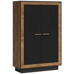 Гостиная Fadome Fox (Egger/Black) Thumb