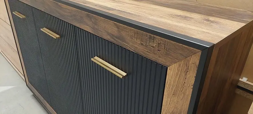 Гостиная Fadome Fox (Egger/Black)