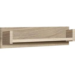 Living Yasen Roma A (Ash/White Gloss/Gray Matt) Thumb