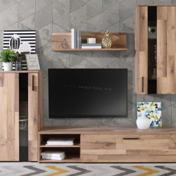 Living Fortuna Clara 213x184x41.3 (Oak)