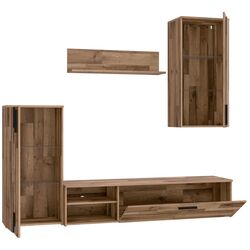 Living Fortuna Clara 213x184x41.3 (Oak) Thumb