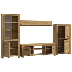 Living Fortuna Havanna 334.4x185.3x42.2 (Old Oak) Thumb
