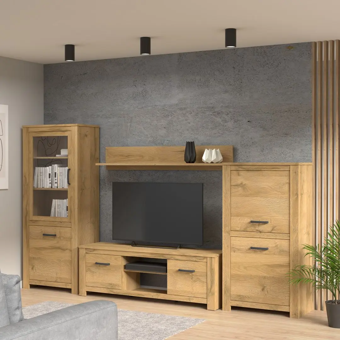 Living Fortuna Havanna 334.4x185.3x42.2 (Old Oak)