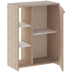 Living Haaus Alice (Sonoma/White) Thumb