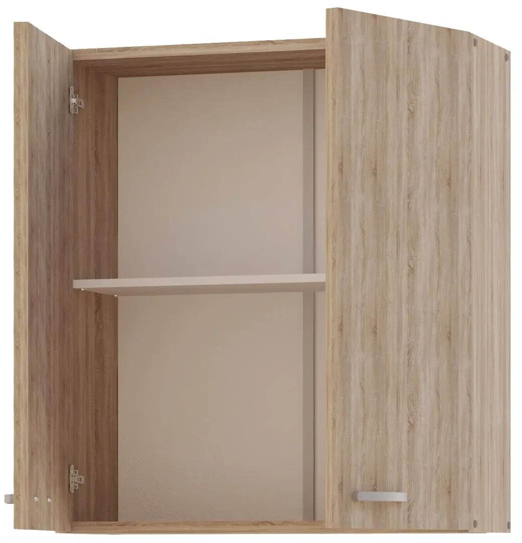 Living Haaus Alice (Sonoma/White)