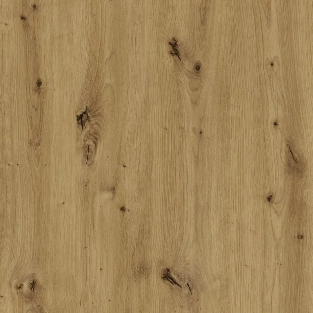 Living Haaus Kos V16 1.9m (White/Artisan Oak) - 6