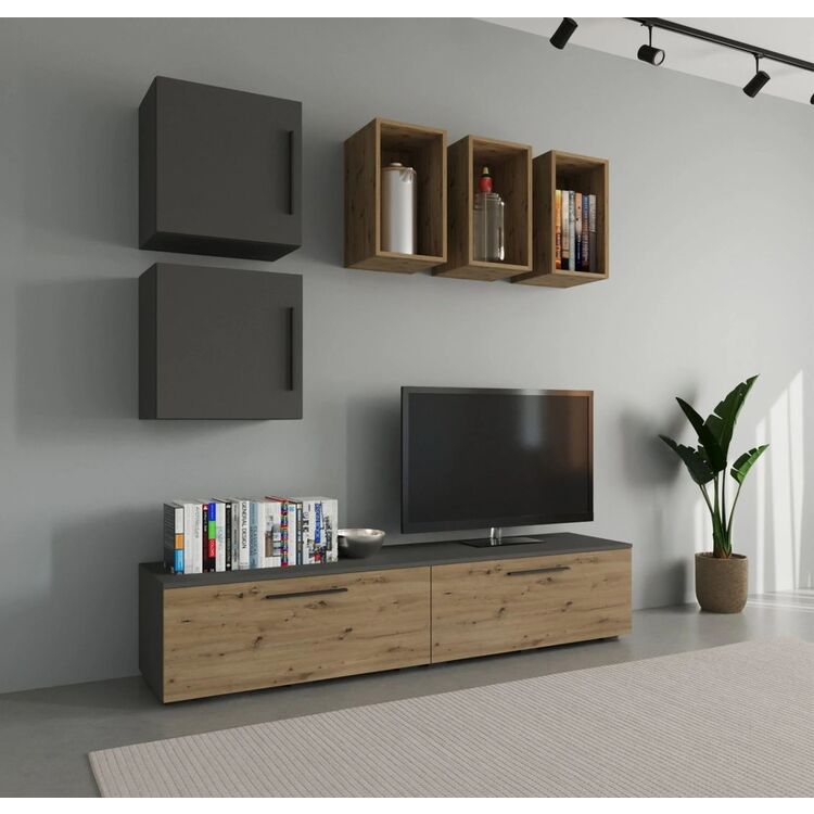Living Haaus Kos V8