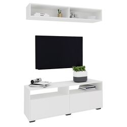 Living Haaus Obu 1.4m (White) Thumb