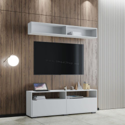 Гостиная Haaus Obu 1.4m (White)