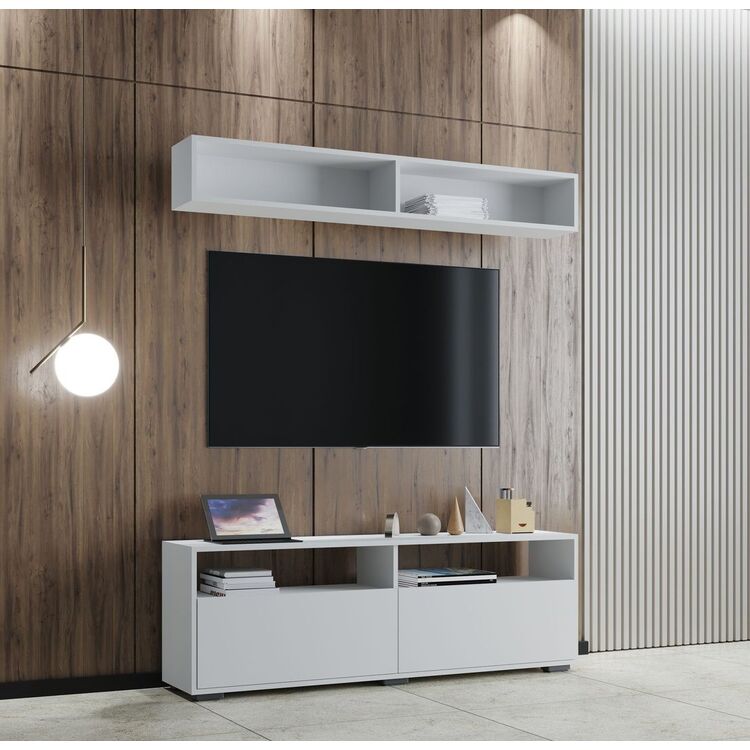 Living Haaus Obu 1.4m (White)
