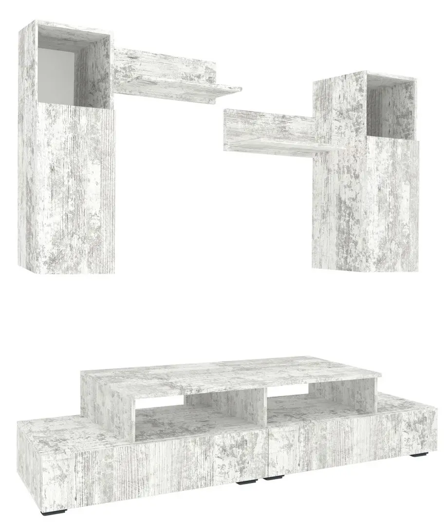 Living Haaus Osaka 1.9m (Pine Antique)