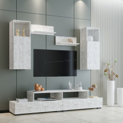 Гостиная Haaus Osaka 1.9m (Pine Antique)