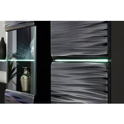 Living Halmar Blade 4 (Black/Sahara Gloss) Thumb