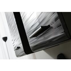 Living Halmar Blade 4 (Black/Sahara Gloss) Thumb