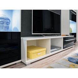 Living Halmar Lippi 3 (Black/White) Thumb