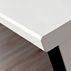 Living Halmar Lippi (Black/White) Thumb