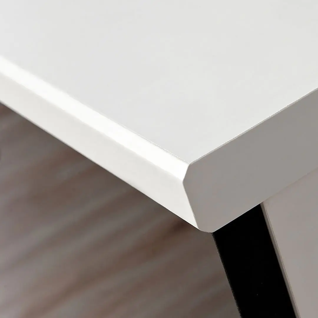 Living Halmar Lippi (Black/White) - 6