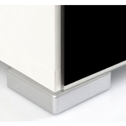 Living Halmar Lippi (Black/White) Thumb