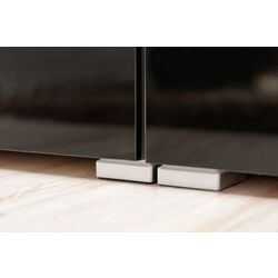 Living Halmar Reno (White/Black Gloss) Thumb