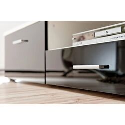 Living Halmar Reno (White/Black Gloss) Thumb