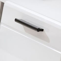 Living Halmar Switch 2.6m (White/White Gloss) Thumb