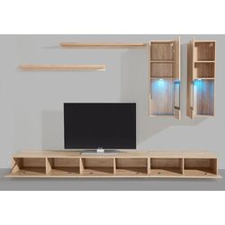 Living Helvetia Baros №10 2.7m (Sanremo Oak) Thumb