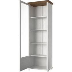 Living Helvetia Evora (Ash Abisko White/Lefkas Oak) Thumb