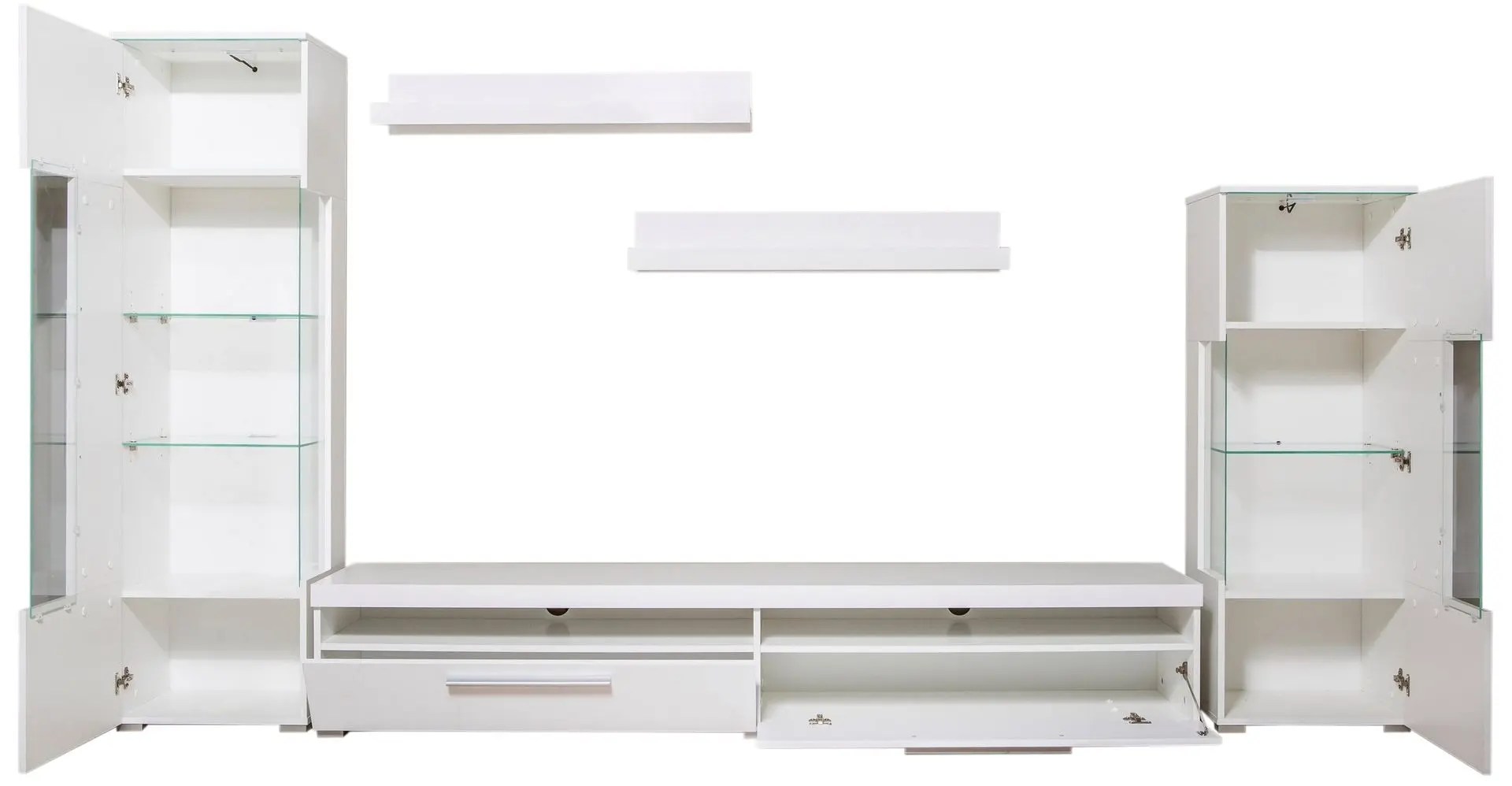 Living Helvetia India №09 3m (Slate)