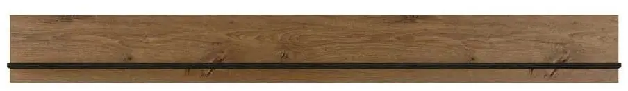 Living Helvetia Larona №10 3m (Lefkas Oak/Touchwood)