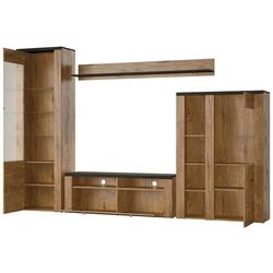 Living Helvetia Larona №10 3m (Lefkas Oak/Touchwood) Thumb