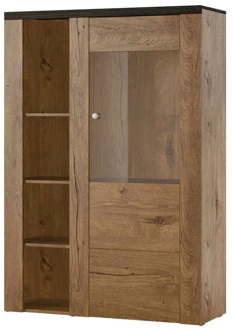 Living Helvetia Larona №10 3m (Lefkas Oak/Touchwood)