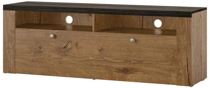 Living Helvetia Larona №10 3m (Lefkas Oak/Touchwood)