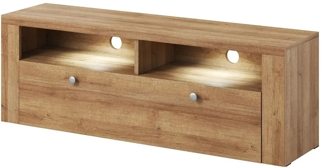Living Helvetia Larona №10 3m (Riviera Oak Light)