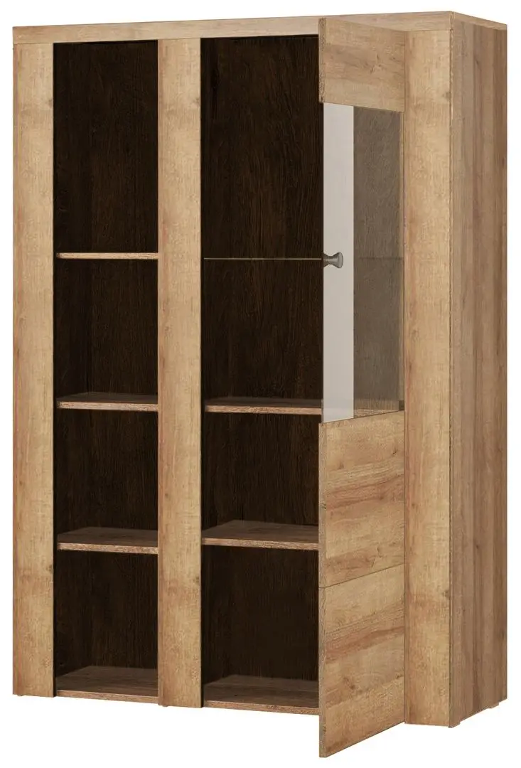 Living Helvetia Larona №10 3m (Riviera Oak Light)