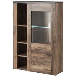 Living Helvetia Larona №10 3m (Satin Walnut/Touchwood) Thumb