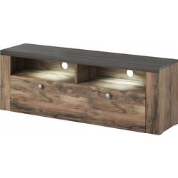 Living Helvetia Larona №10 3m (Satin Walnut/Touchwood) Thumb