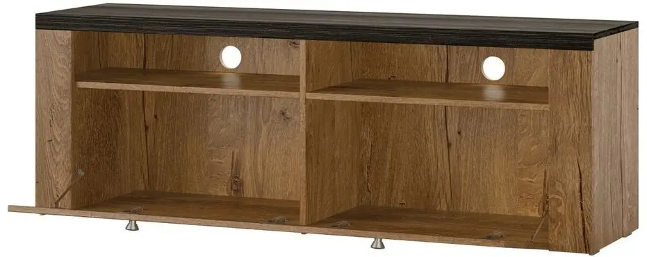 Living Helvetia Larona №10 3m (Satin Walnut/Touchwood)