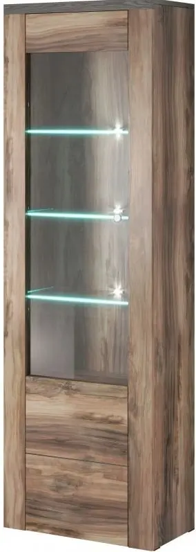 Living Helvetia Larona №10 3m (Satin Walnut/Touchwood)