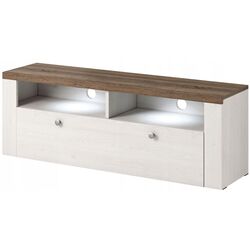 Living Helvetia Larona №10 3m (Siberian Larch/Sonoma Oak Truffle) Thumb