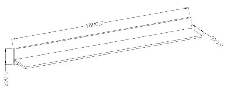 Living Helvetia Larona №10 3m (Siberian Larch/Sonoma Oak Truffle) - 13